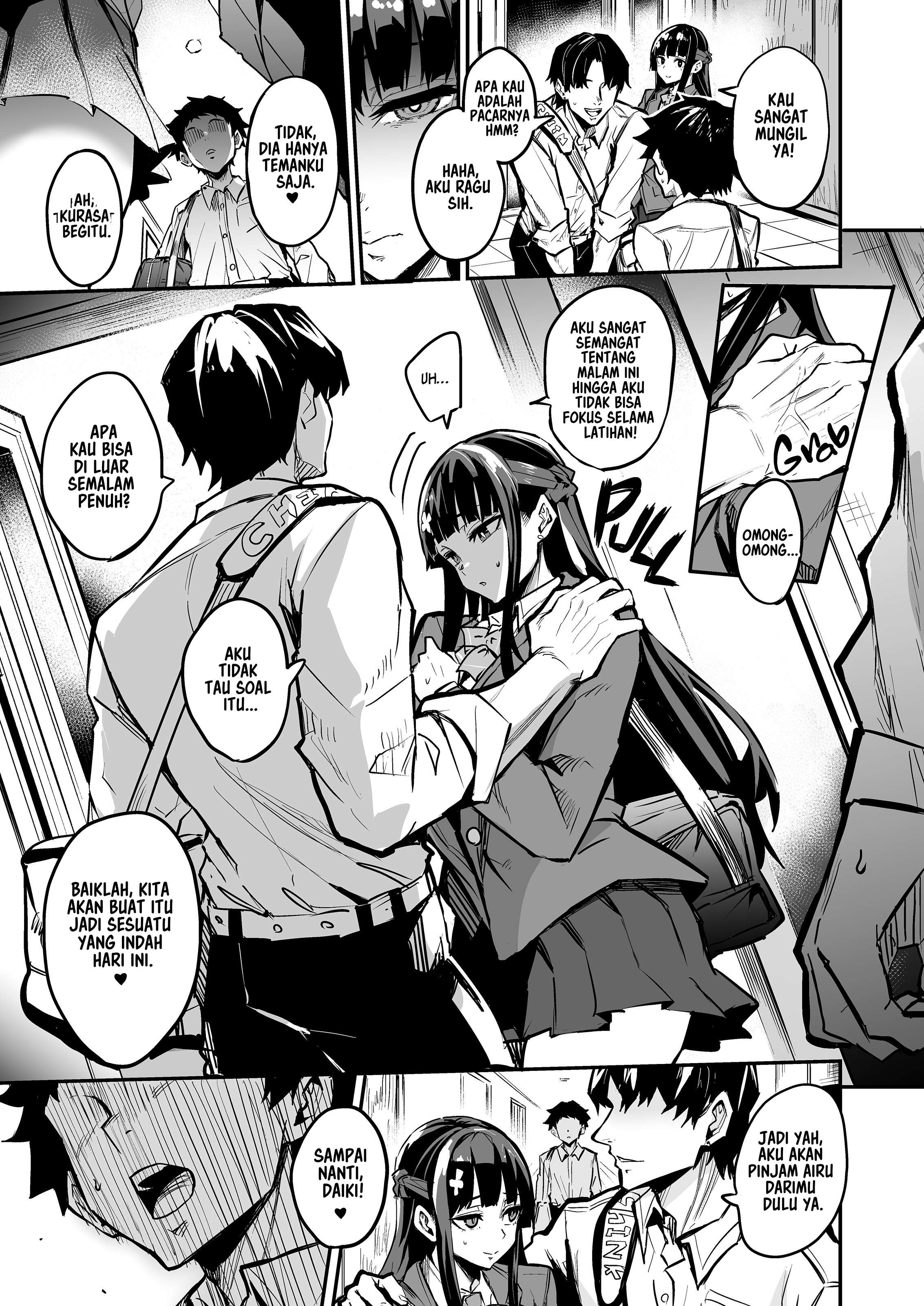 Kanojo ga Gaikokujin ni Netorareru Manga Ouchi Fuck Hen - Chapter 2 64 Kanojo ga Gaikokujin ni Netorareru Manga Ouchi Fuck Hen - Chapter 2 64