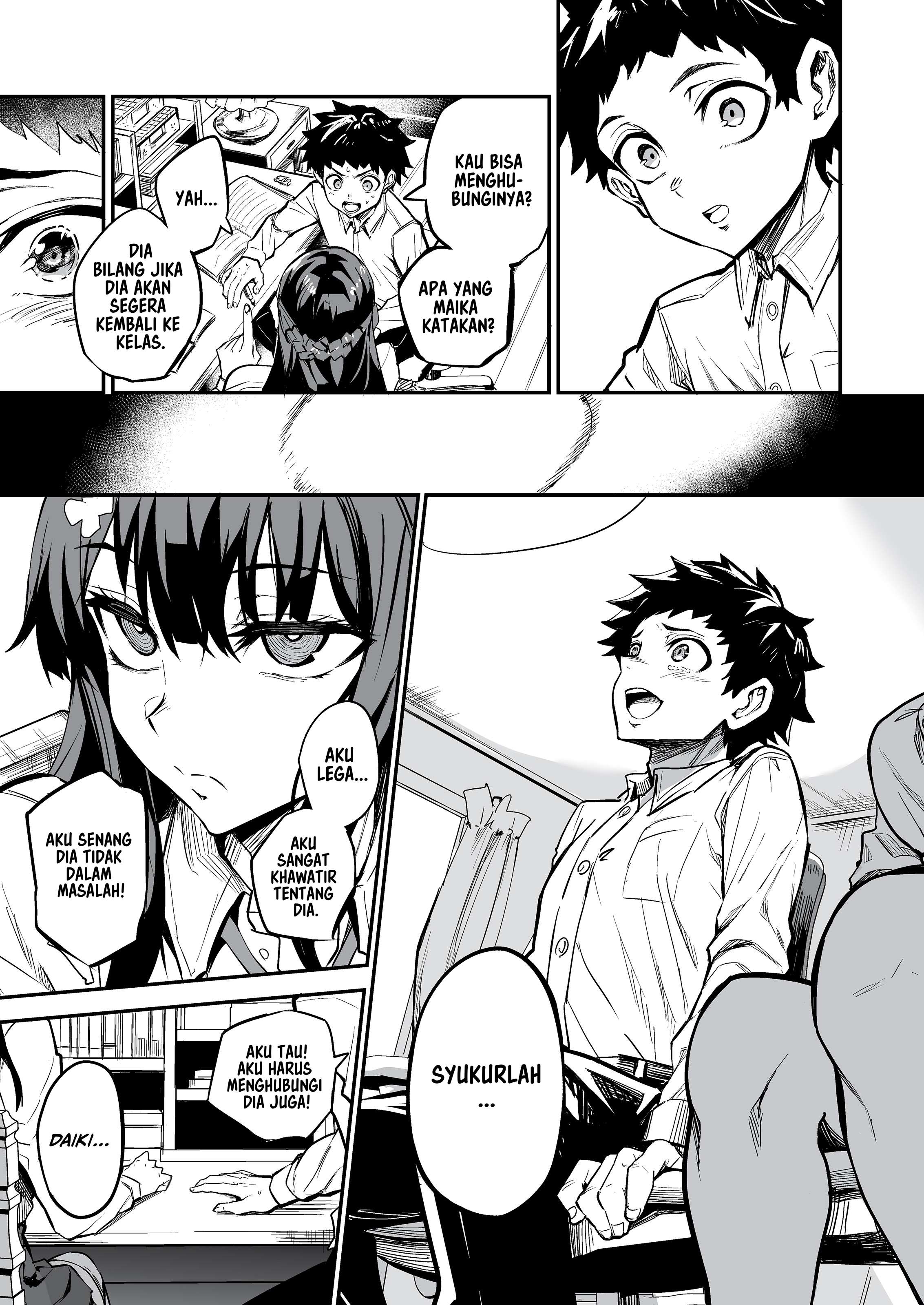 Kanojo ga Gaikokujin ni Netorareru Manga Ouchi Fuck Hen - Chapter 2 42 Kanojo ga Gaikokujin ni Netorareru Manga Ouchi Fuck Hen - Chapter 2 42
