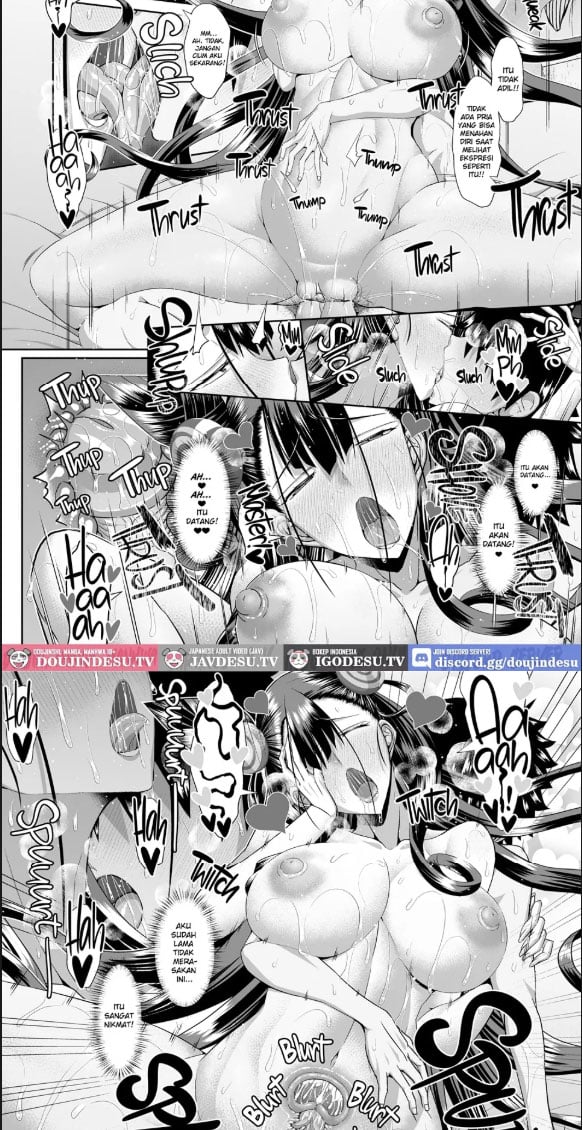 Kaoruko-san wa Benkyou Nesshin - Chapter 01 13
