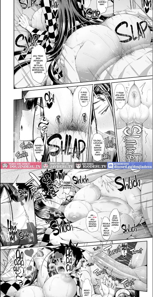 Kaoruko-san wa Benkyou Nesshin - Chapter 01 16