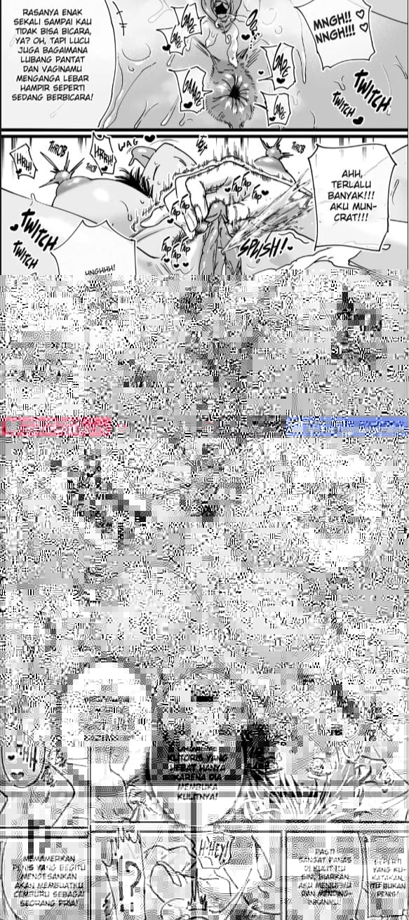 Kasshoku Dekadeka Boyish - Chapter 01 31 Kasshoku Dekadeka Boyish - Chapter 01 31