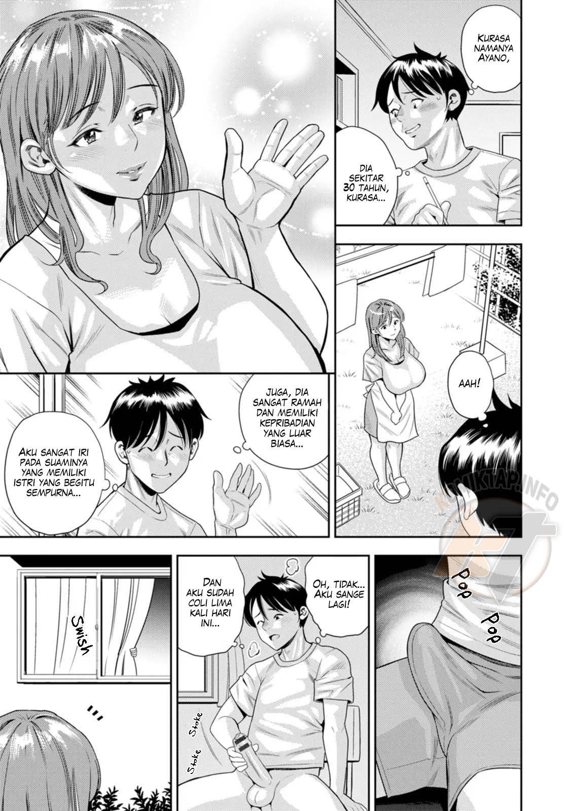 Kyouretsu Jukujo Trap - Chapter 1 4 Kyouretsu Jukujo Trap - Chapter 1 4
