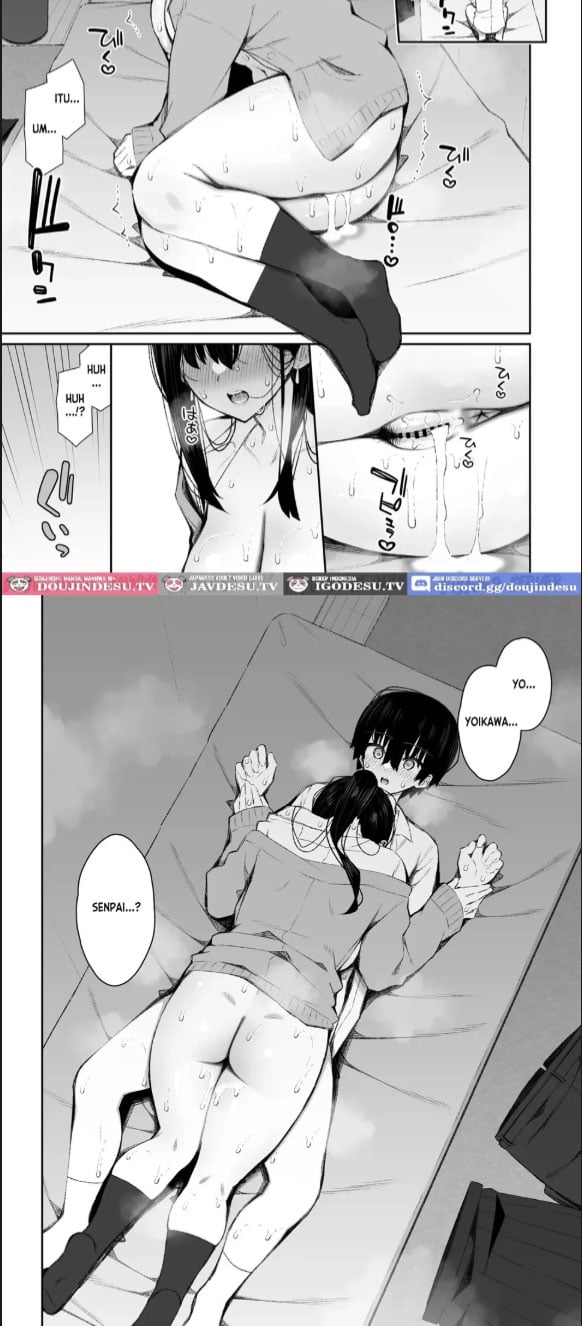 Kuruna Gyaru - Chapter 01 26