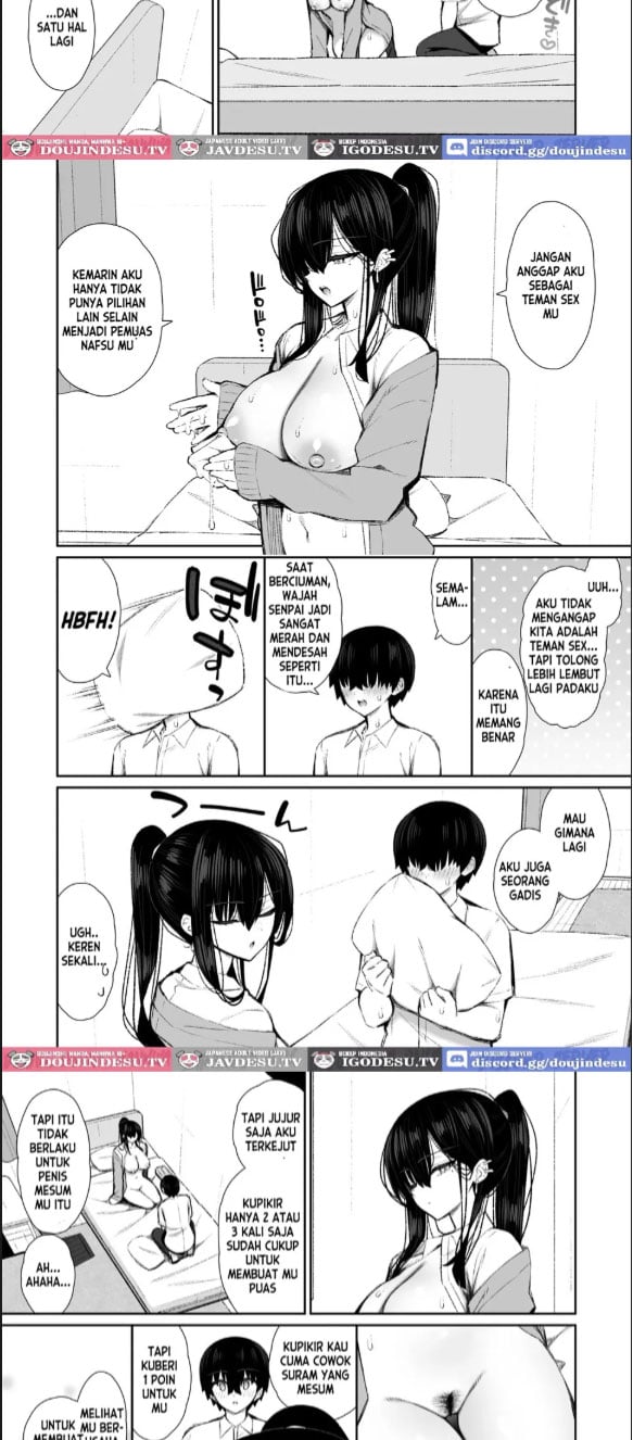 Kuruna Gyaru - Chapter 01 39