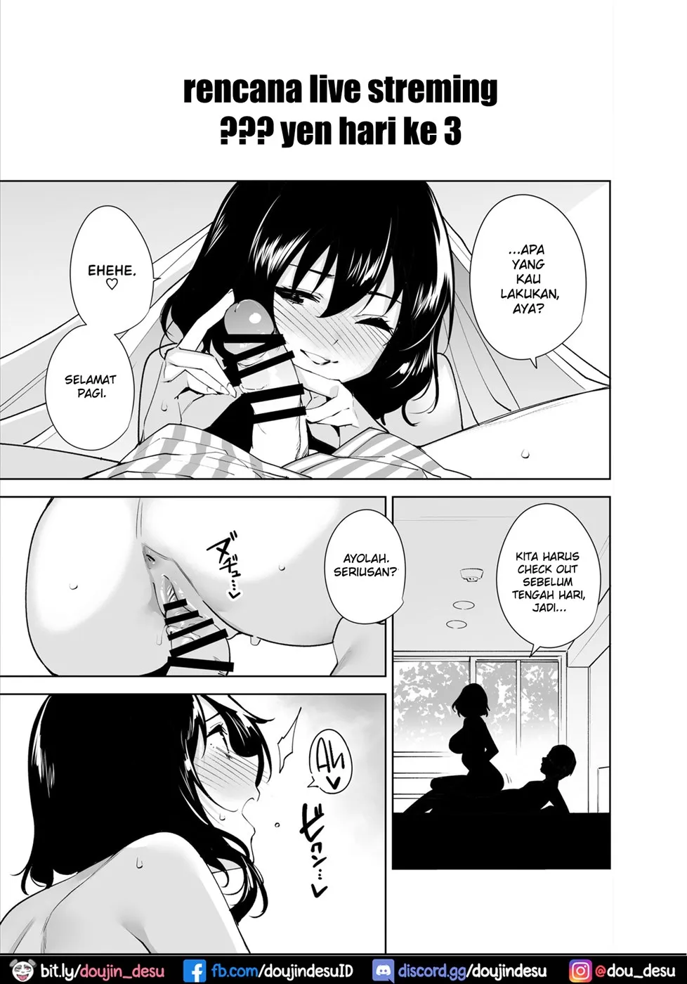 Hikoukai Plan - Chapter 02 32 Hikoukai Plan - Chapter 02 32