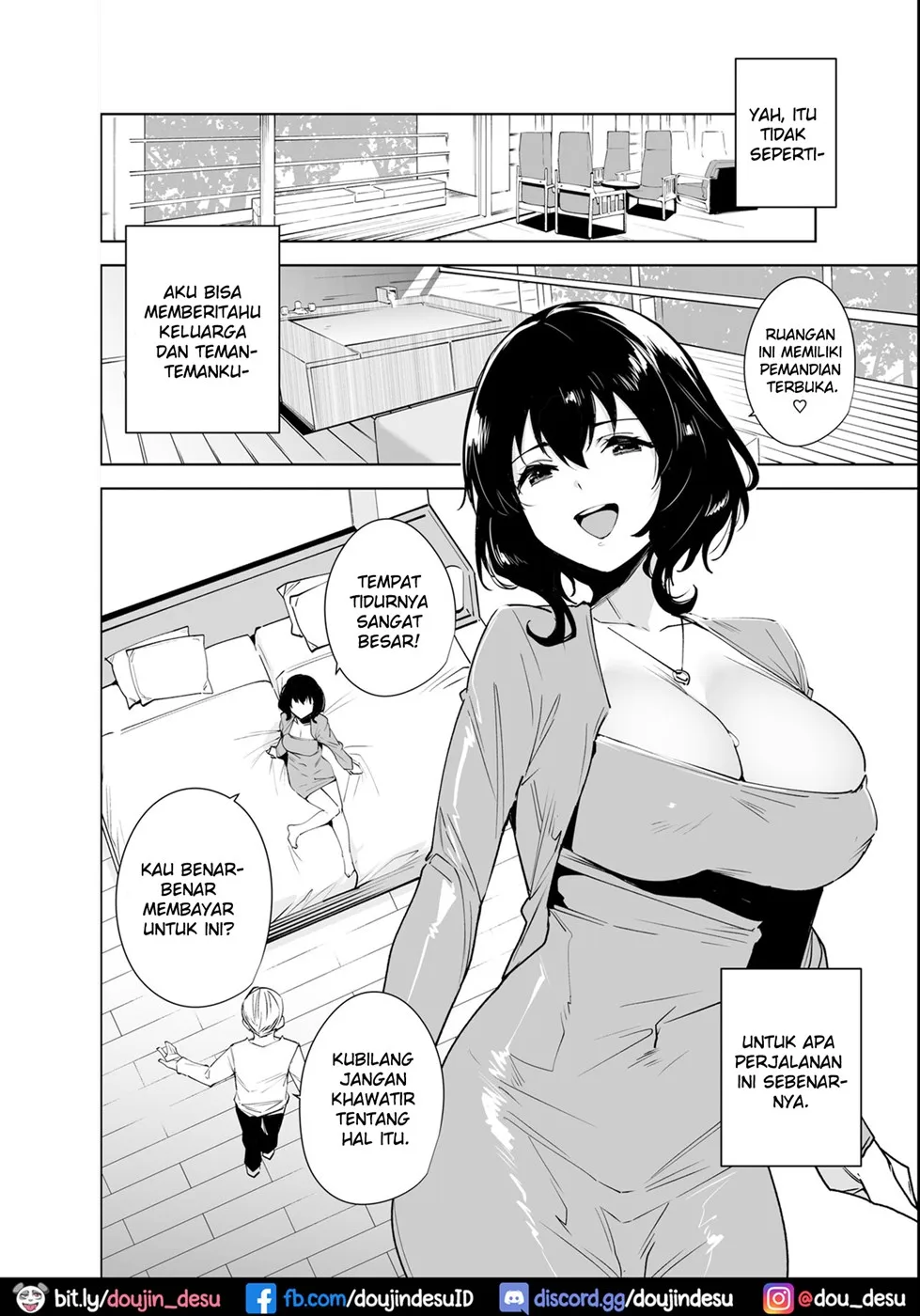 Hikoukai Plan - Chapter 02 5 Hikoukai Plan - Chapter 02 5