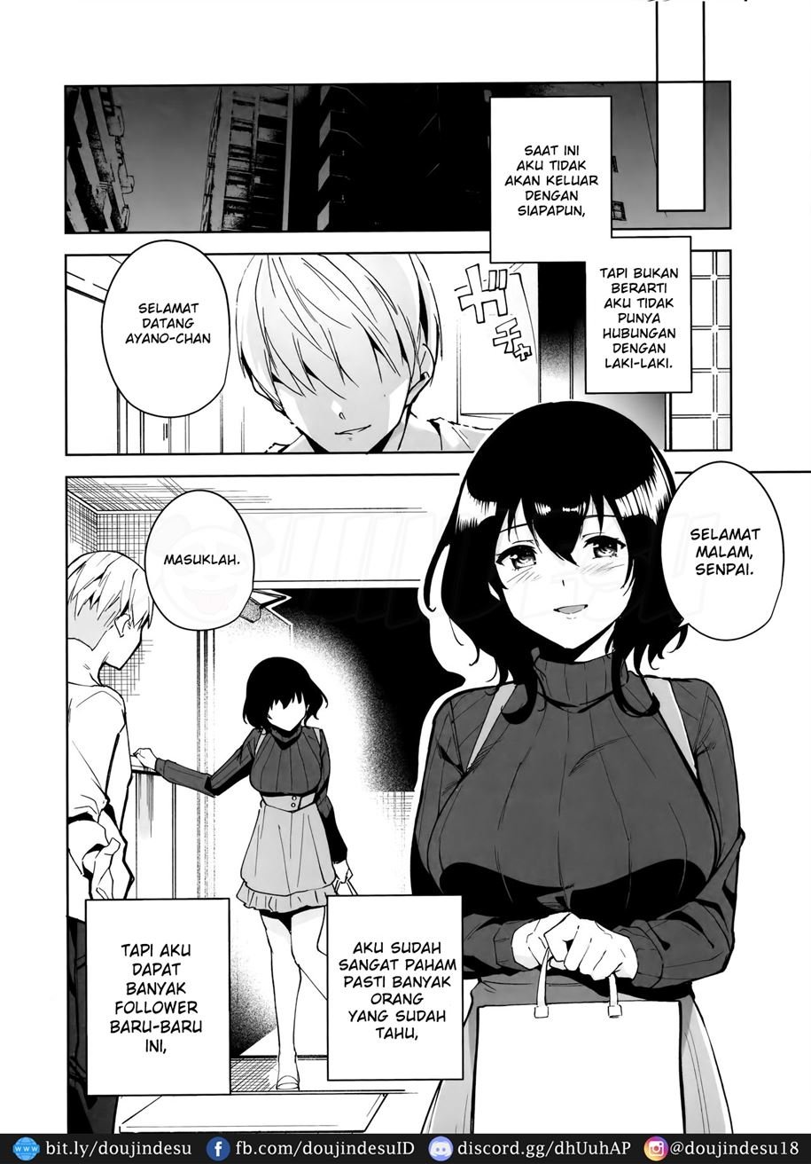 Hikoukai Plan - Chapter 01 3