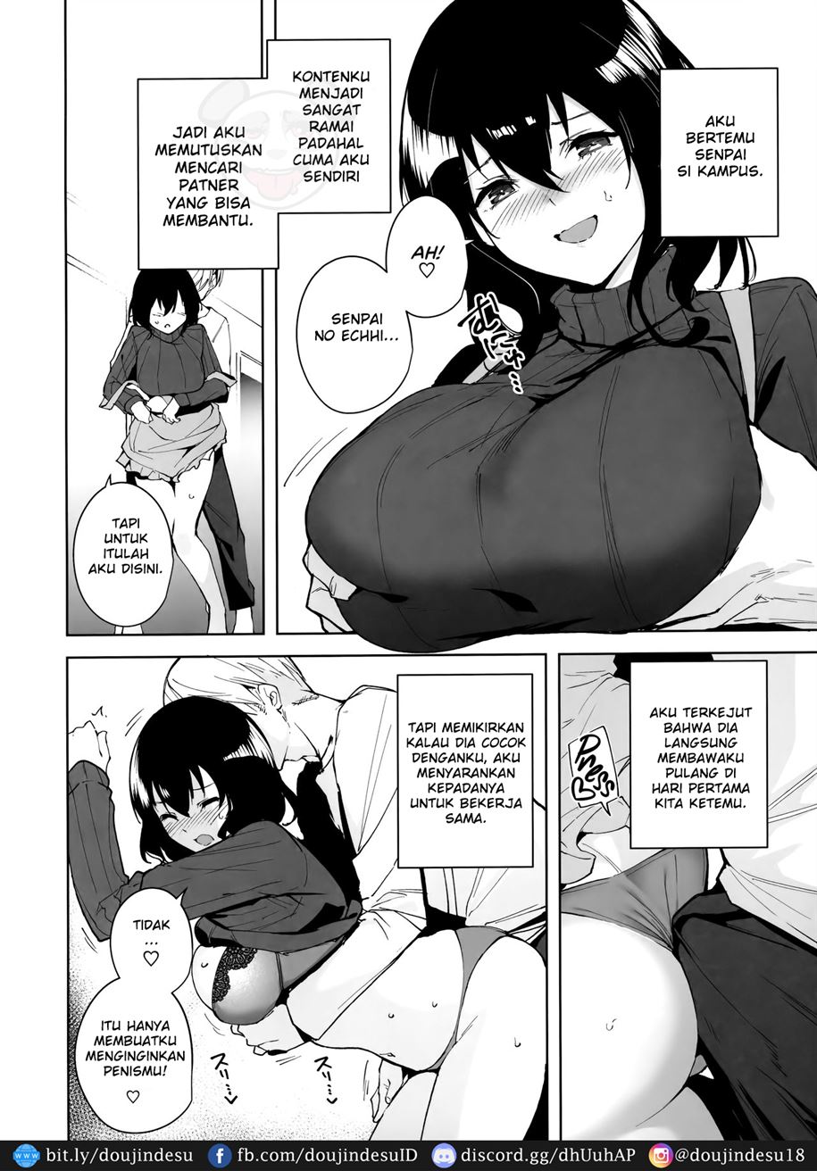 Hikoukai Plan - Chapter 01 5
