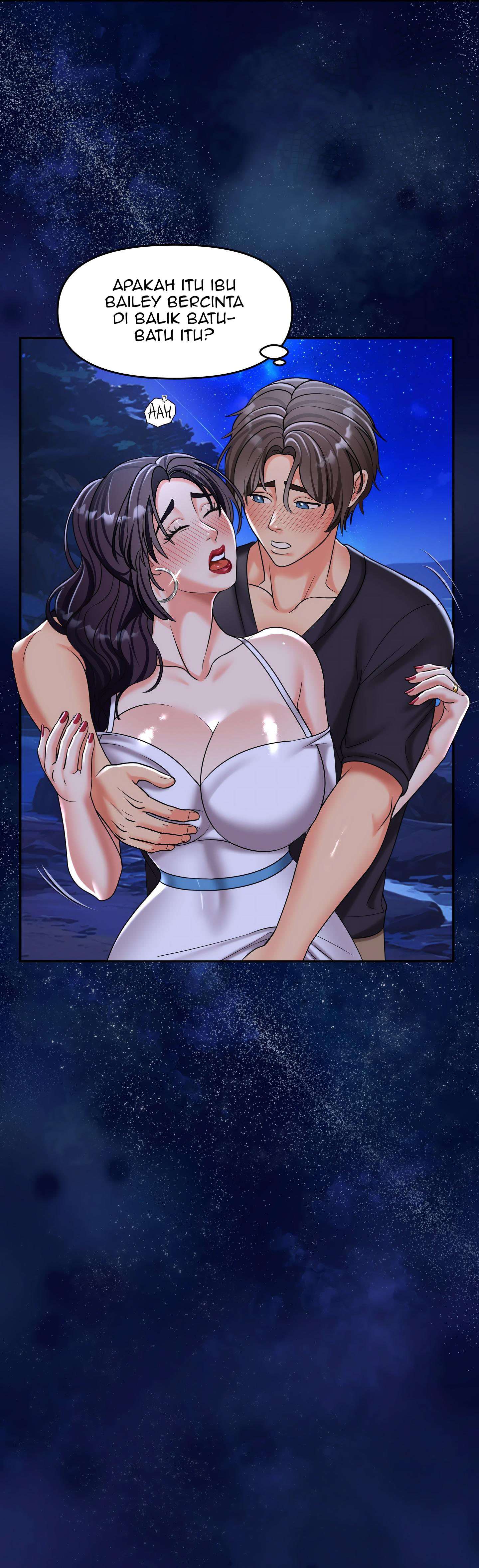 Honeymoon With My Mother-in-law (Uncensored) - Chapter 13 12