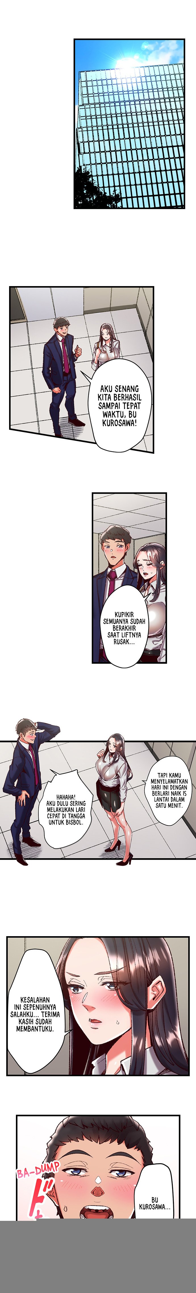 Horny Thoughts Revealed With The Mind Reader App - Chapter 8 6 Horny Thoughts Revealed With The Mind Reader App - Chapter 8 6