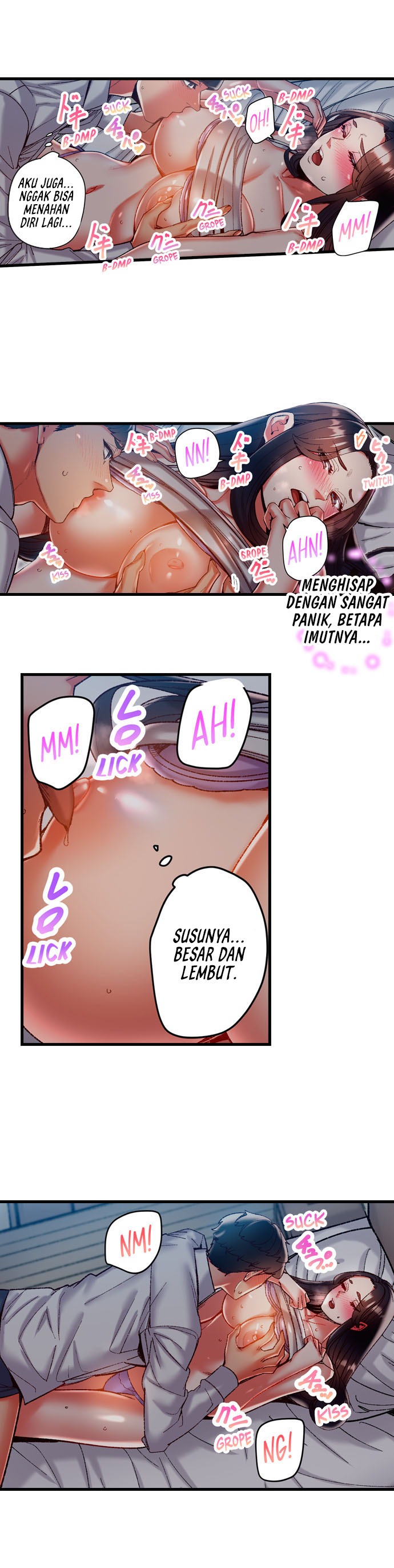 Horny Thoughts Revealed With The Mind Reader App - Chapter 18 5 Horny Thoughts Revealed With The Mind Reader App - Chapter 18 5