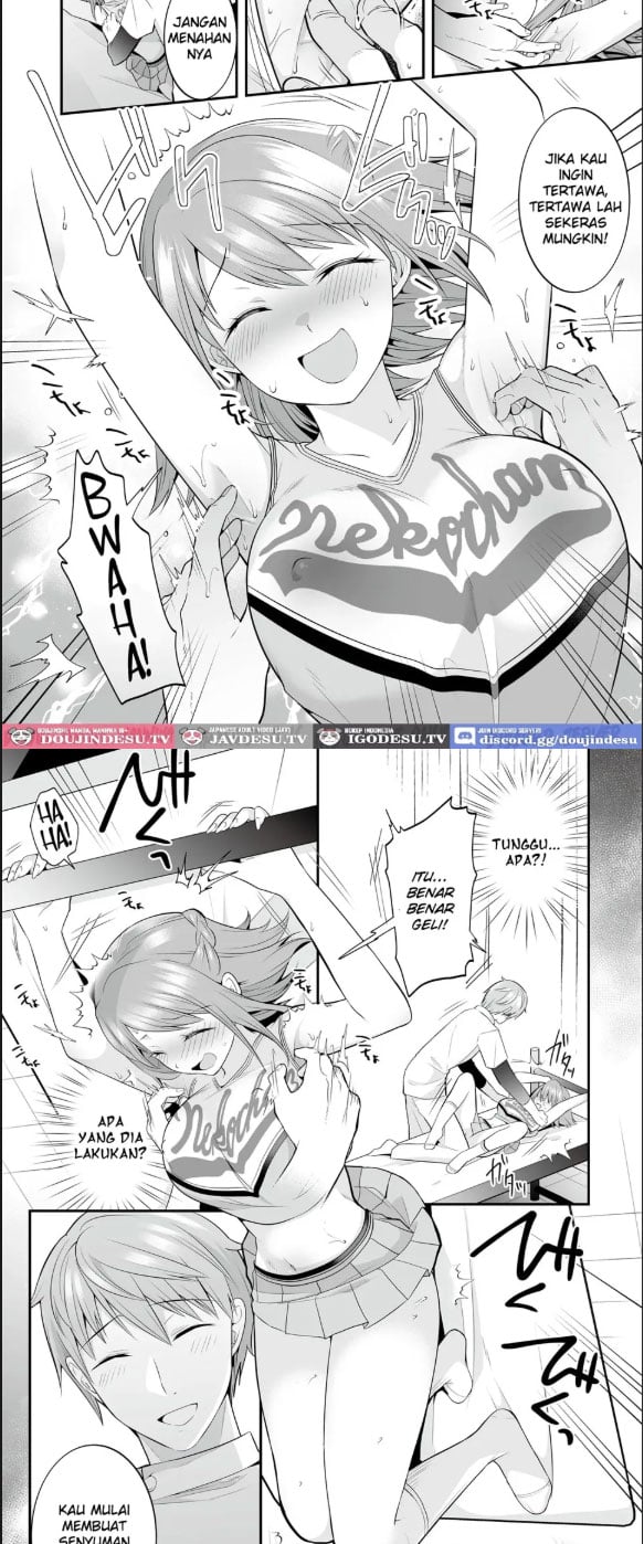 Houkago Hatsujou Massage - Chapter 01 11 Houkago Hatsujou Massage - Chapter 01 11