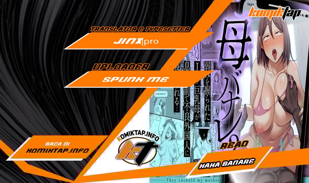 Haha Banare - Chapter 3 1 Haha Banare - Chapter 3 1