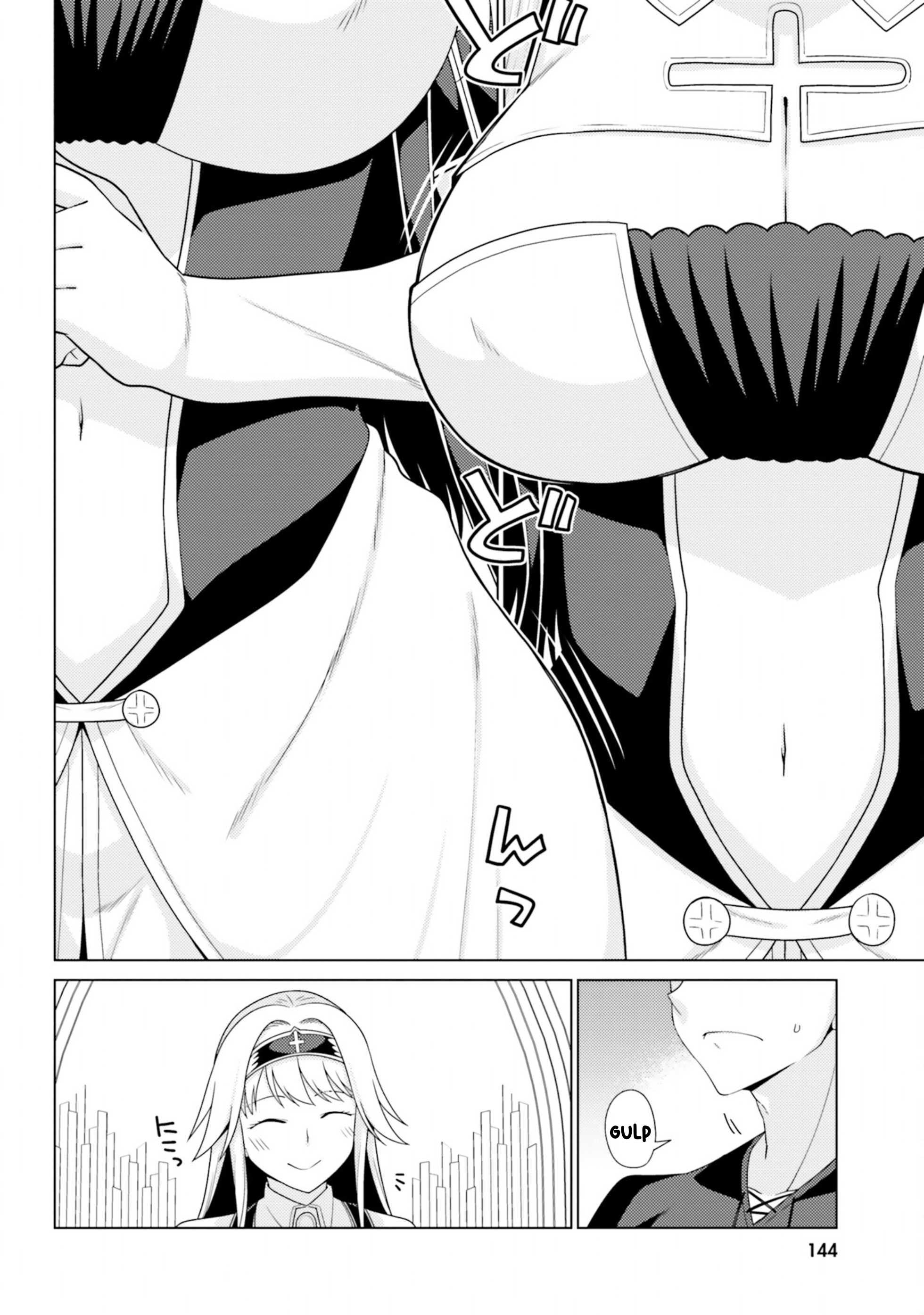 Hanitora! Shoukan Yuusha wo Hameru Honey Trap Hoi Mou - Chapter 13 15 Hanitora! Shoukan Yuusha wo Hameru Honey Trap Hoi Mou - Chapter 13 15