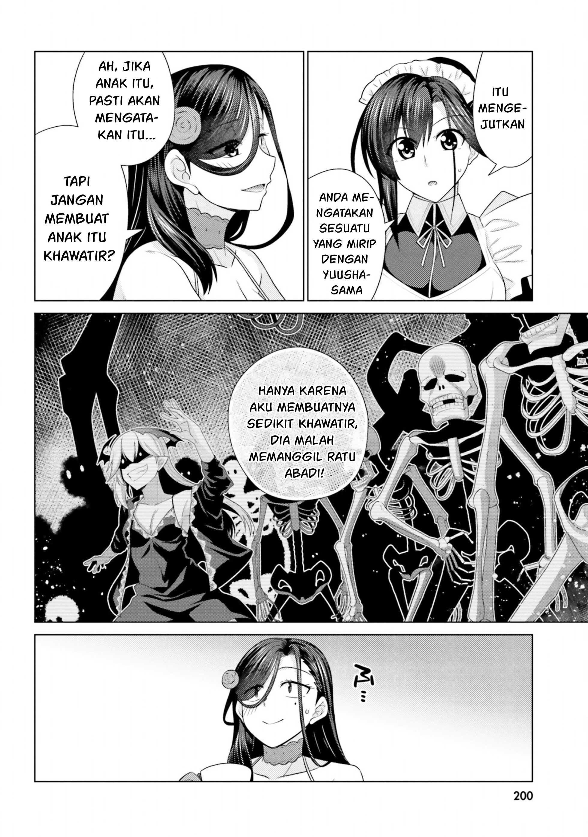 Hanitora! Shoukan Yuusha wo Hameru Honey Trap Hoi Mou - Chapter 13 71 Hanitora! Shoukan Yuusha wo Hameru Honey Trap Hoi Mou - Chapter 13 71