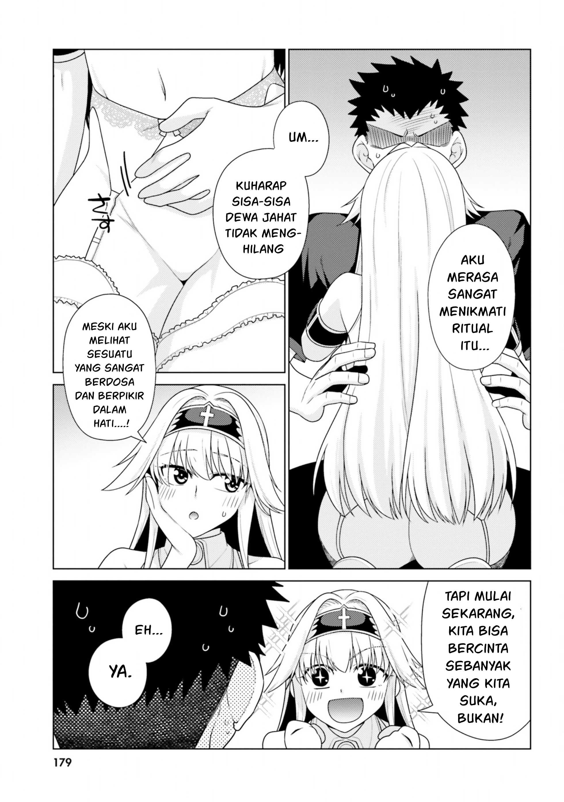 Hanitora! Shoukan Yuusha wo Hameru Honey Trap Hoi Mou - Chapter 13 50 Hanitora! Shoukan Yuusha wo Hameru Honey Trap Hoi Mou - Chapter 13 50