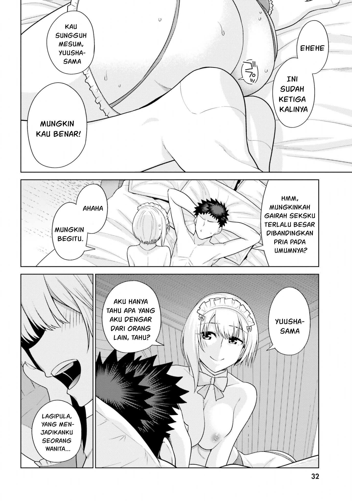 Hanitora! Shoukan Yuusha wo Hameru Honey Trap Hoi Mou - Chapter 10 35 Hanitora! Shoukan Yuusha wo Hameru Honey Trap Hoi Mou - Chapter 10 35