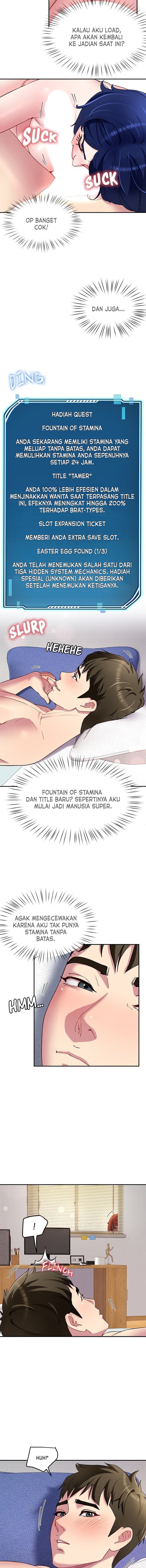 Harem King - Chapter 29 7