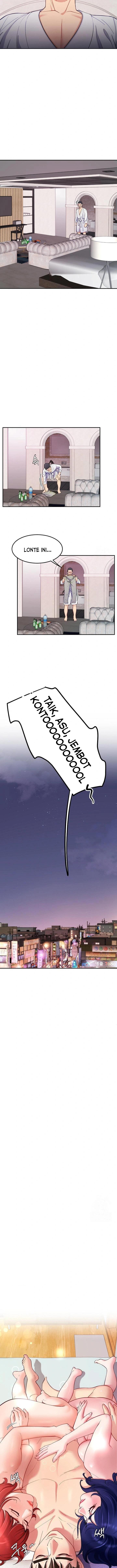 Harem King - Chapter 36 7