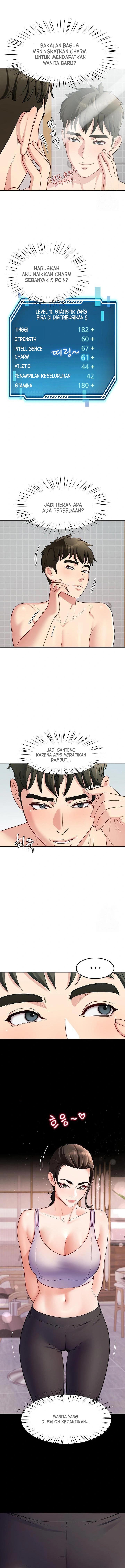Harem King - Chapter 37 7
