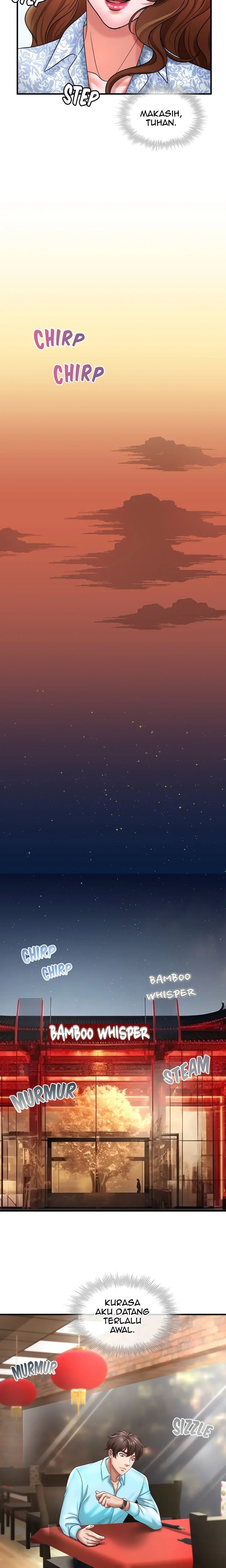 Healing Hands (Uncensored) - Chapter 6 13