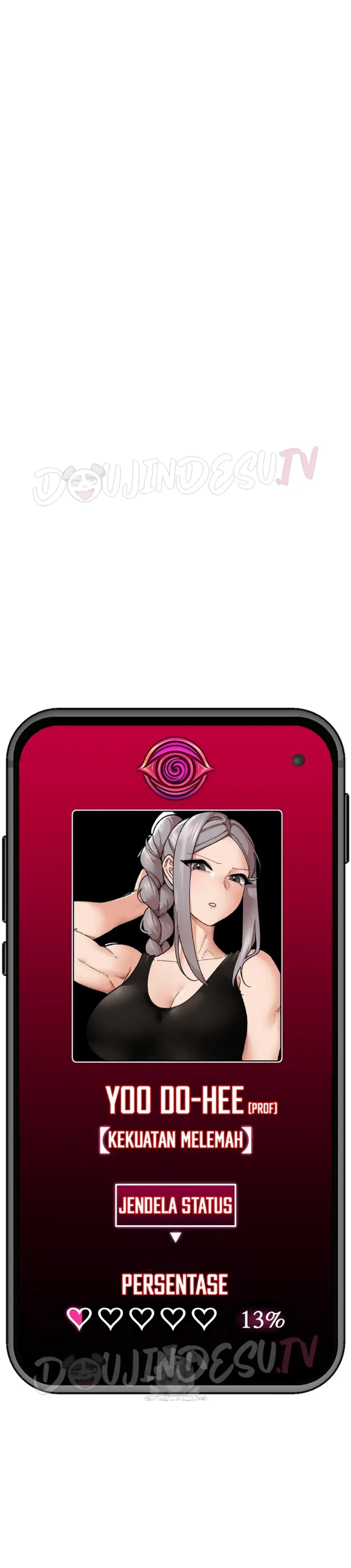 Hypnotic Guard - Chapter 49 18 Hypnotic Guard - Chapter 49 18