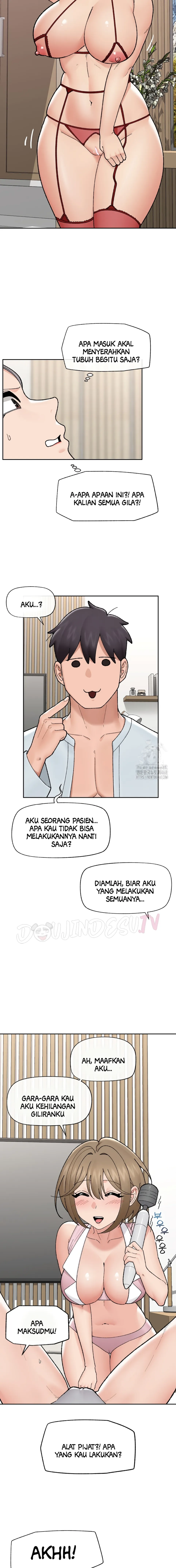 Hypnotic Guard - Chapter 49 13 Hypnotic Guard - Chapter 49 13