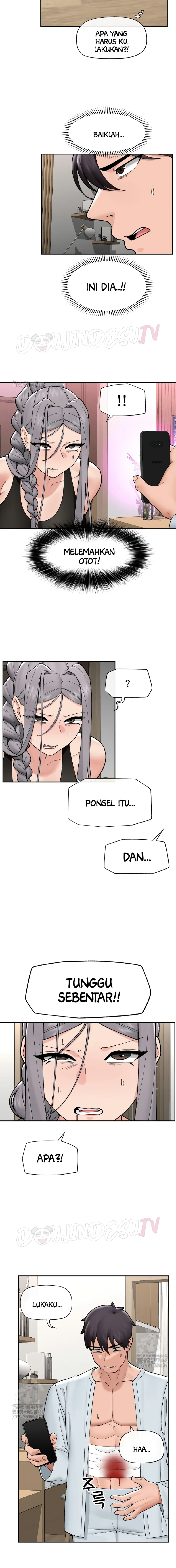 Hypnotic Guard - Chapter 49 7 Hypnotic Guard - Chapter 49 7