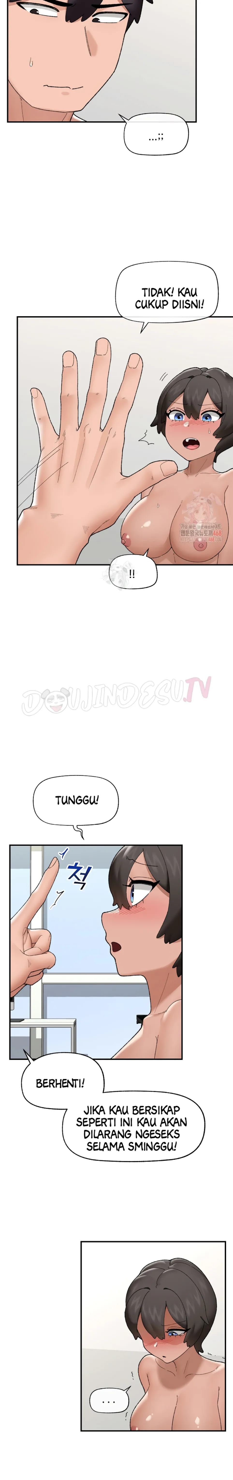 Hypnotic Guard - Chapter 45 3 Hypnotic Guard - Chapter 45 3