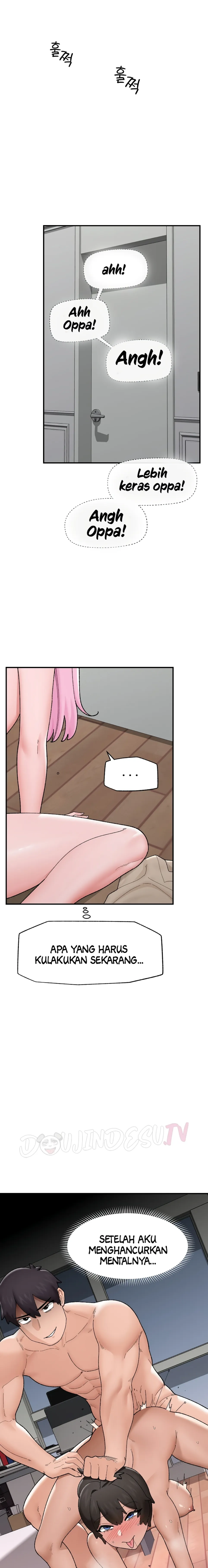 Hypnotic Guard - Chapter 45 19 Hypnotic Guard - Chapter 45 19