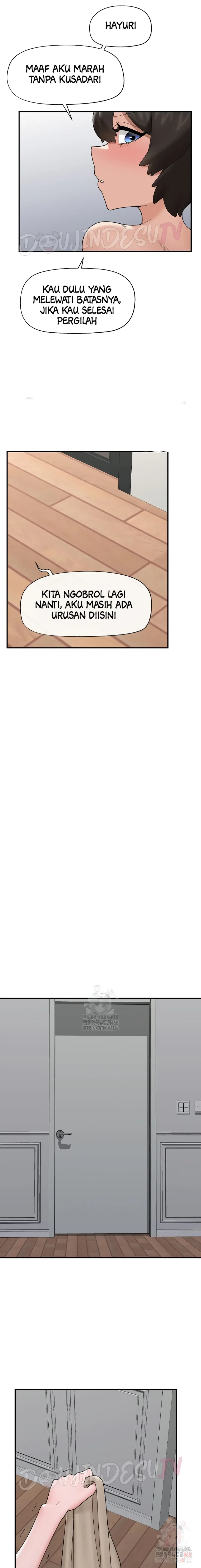 Hypnotic Guard - Chapter 45 15 Hypnotic Guard - Chapter 45 15