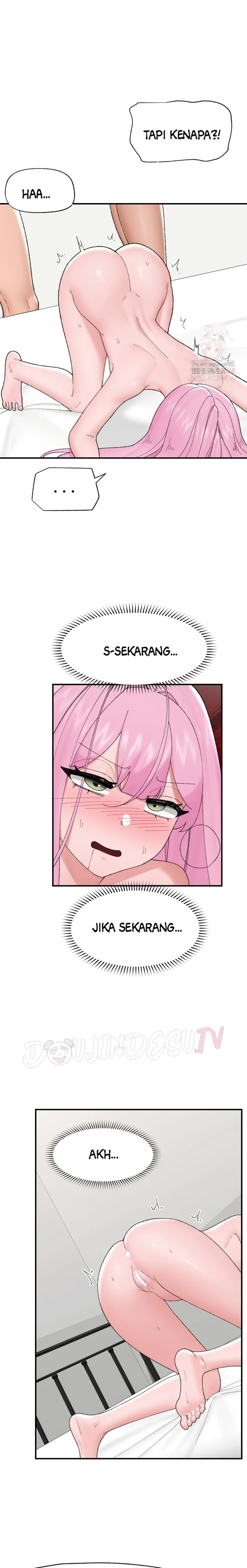 Hypnotic Guard - Chapter 45 4 Hypnotic Guard - Chapter 45 4