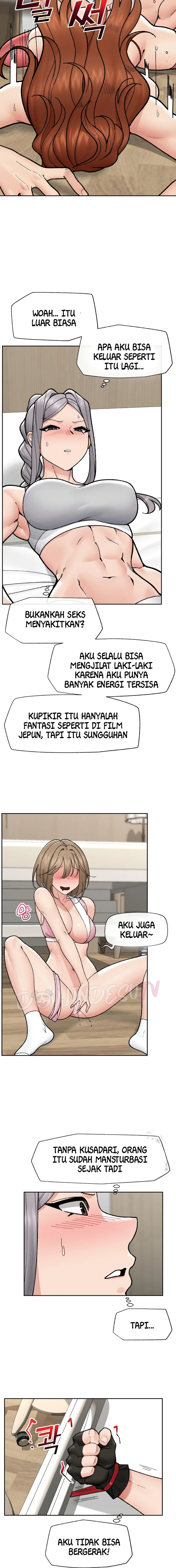 Hypnotic Guard - Chapter 50 9 Hypnotic Guard - Chapter 50 9