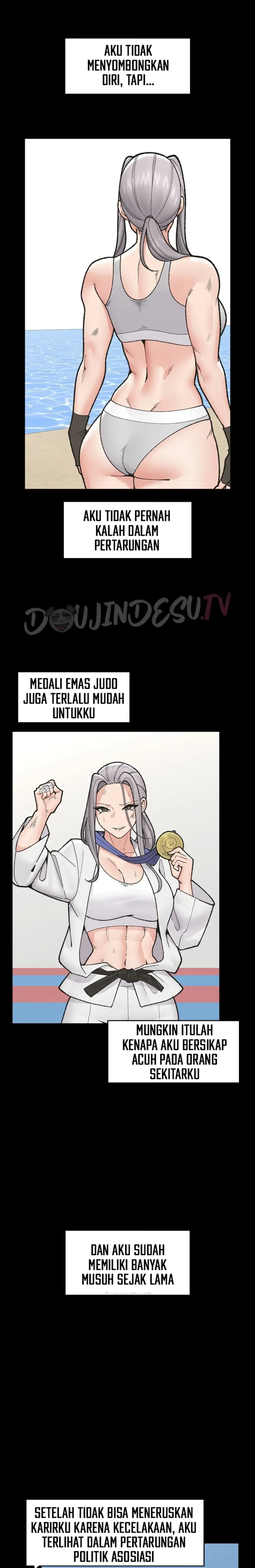 Hypnotic Guard - Chapter 50 1 Hypnotic Guard - Chapter 50 1