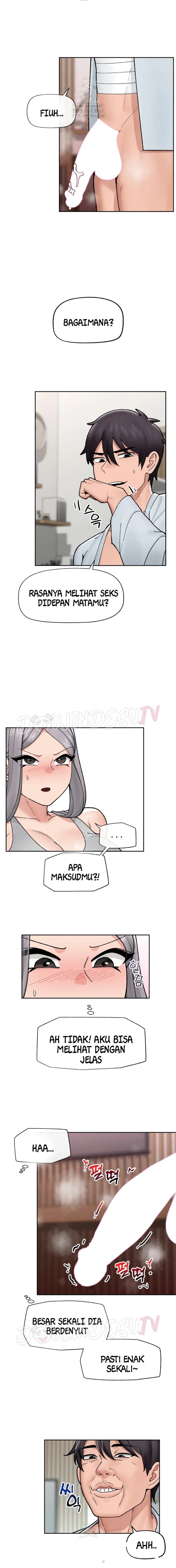 Hypnotic Guard - Chapter 50 10 Hypnotic Guard - Chapter 50 10