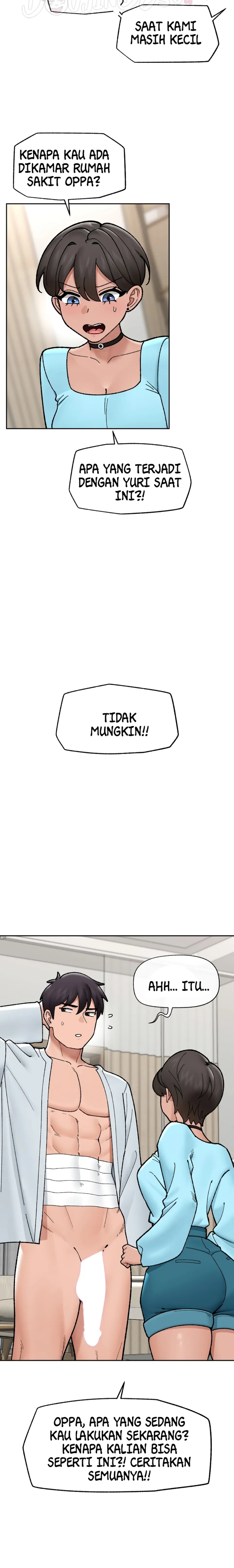 Hypnotic Guard - Chapter 50 17 Hypnotic Guard - Chapter 50 17