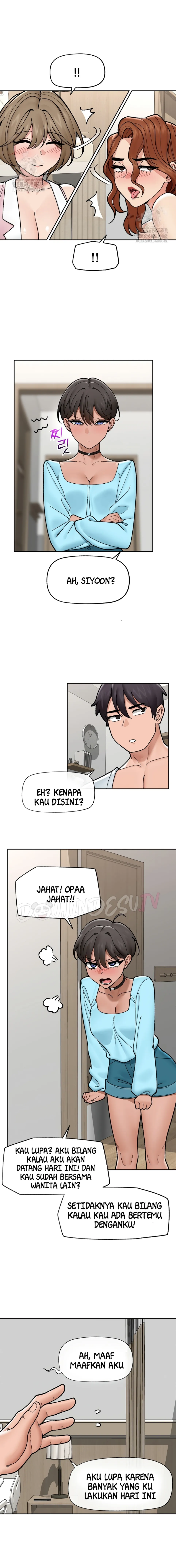 Hypnotic Guard - Chapter 50 14 Hypnotic Guard - Chapter 50 14