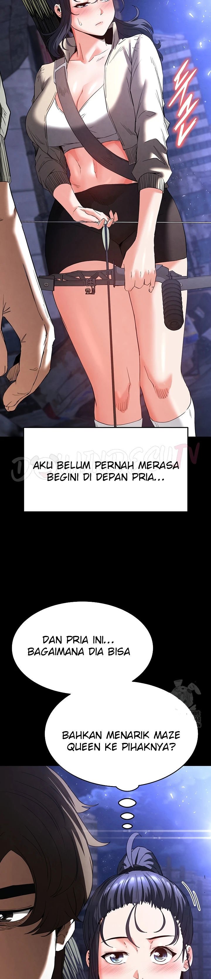 Human Scum - Chapter 29 8