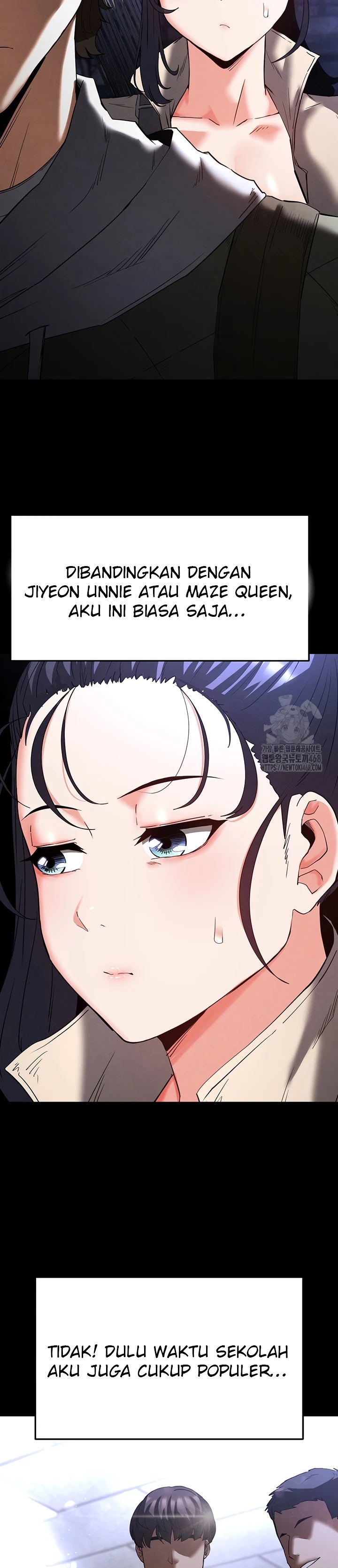 Human Scum - Chapter 29 9