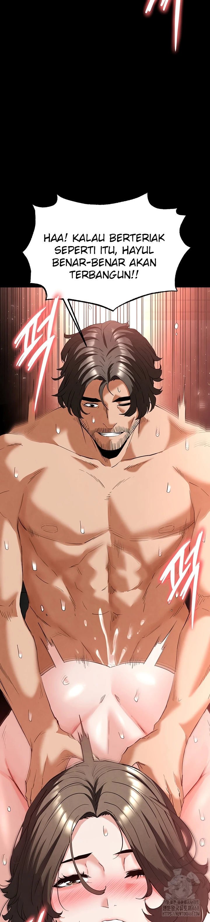 Human Scum - Chapter 29 28