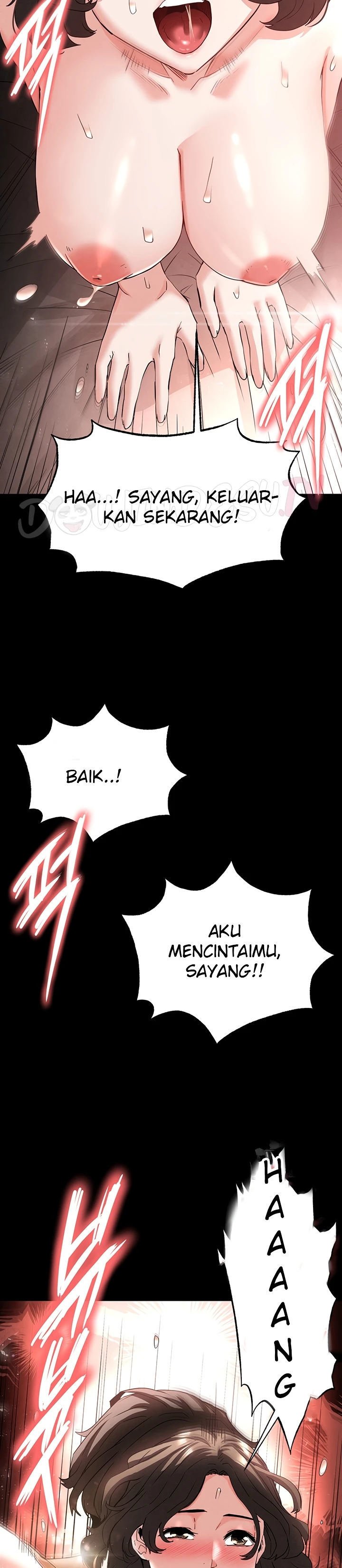 Human Scum - Chapter 29 29