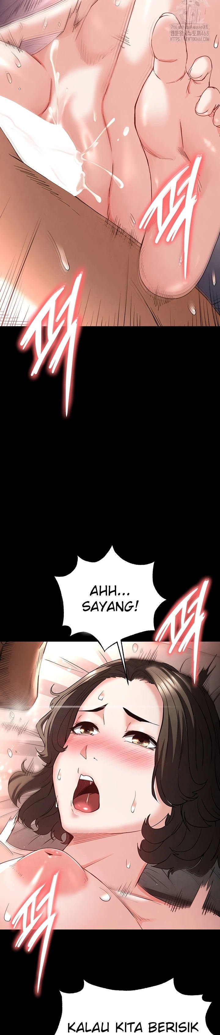 Human Scum - Chapter 29 20