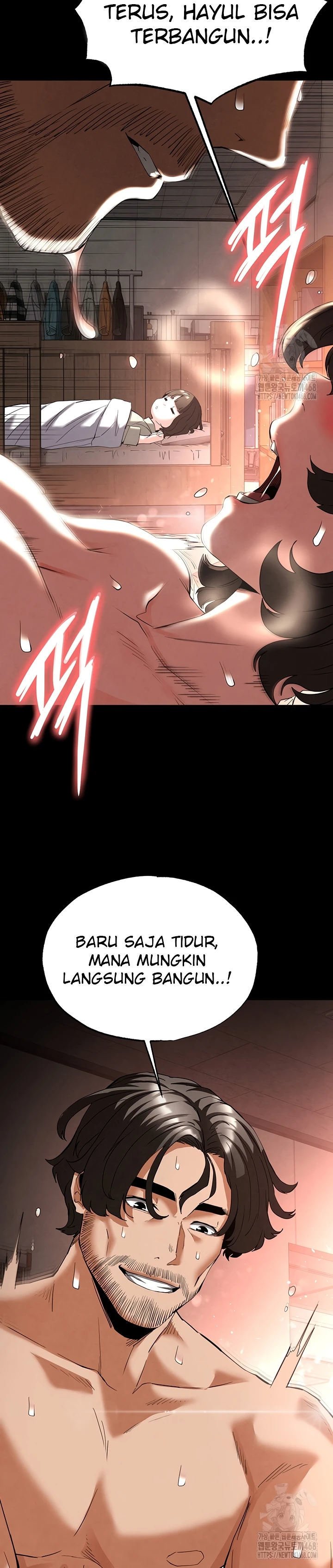 Human Scum - Chapter 29 21
