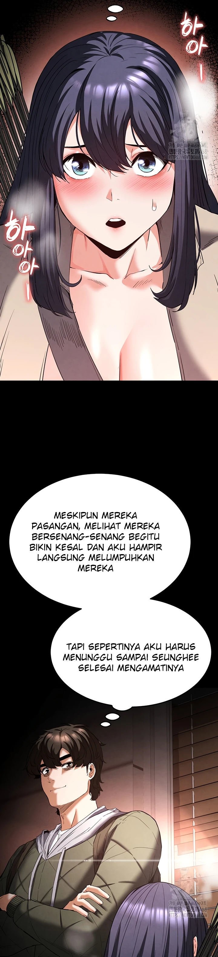 Human Scum - Chapter 29 26