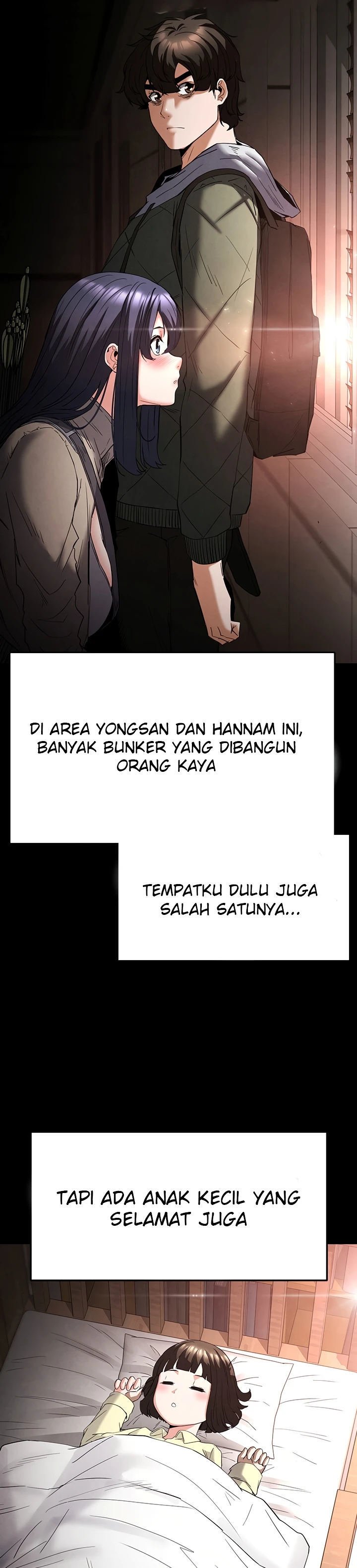 Human Scum - Chapter 29 24