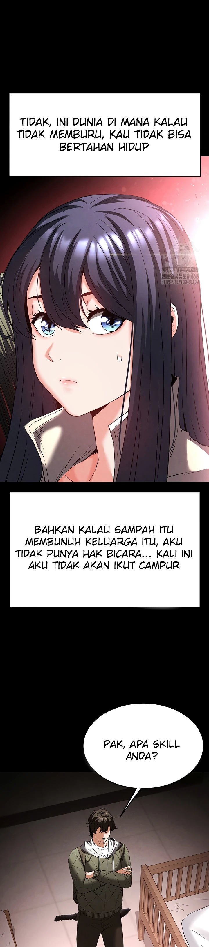 Human Scum - Chapter 29 38