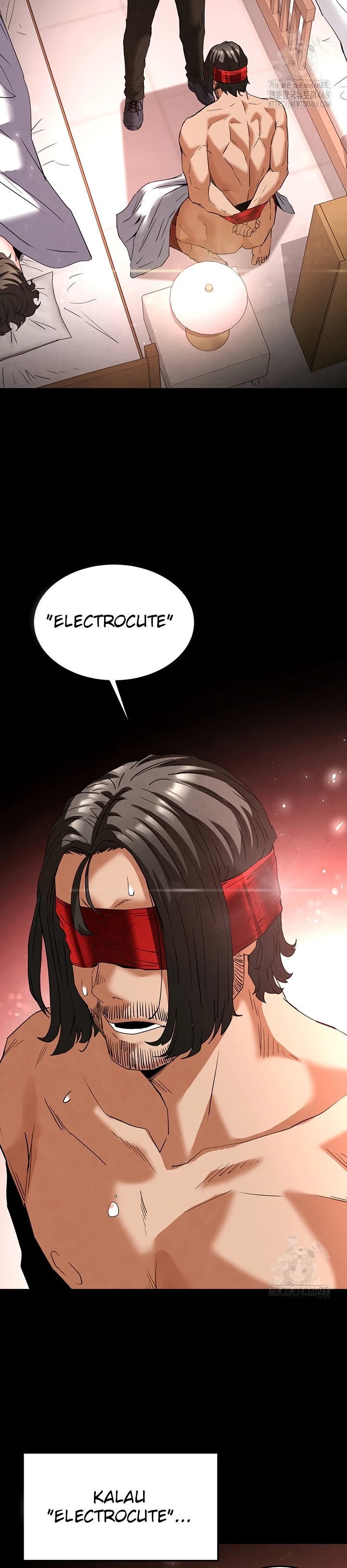 Human Scum - Chapter 29 39