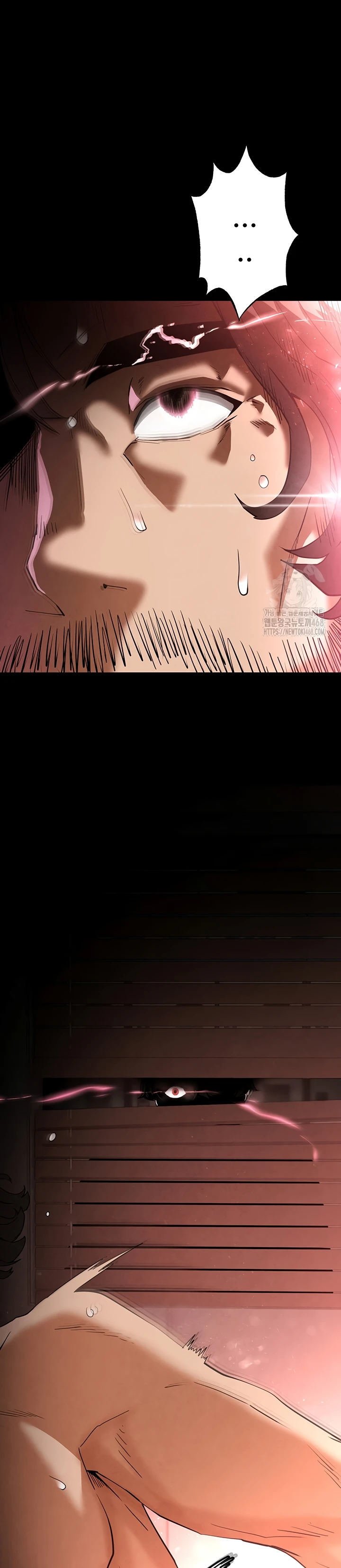 Human Scum - Chapter 29 33