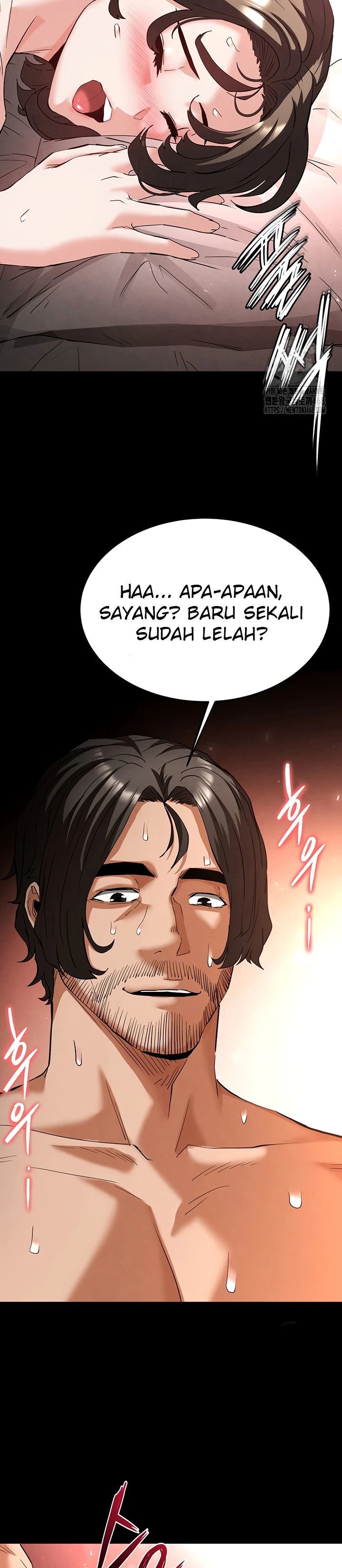 Human Scum - Chapter 29 31