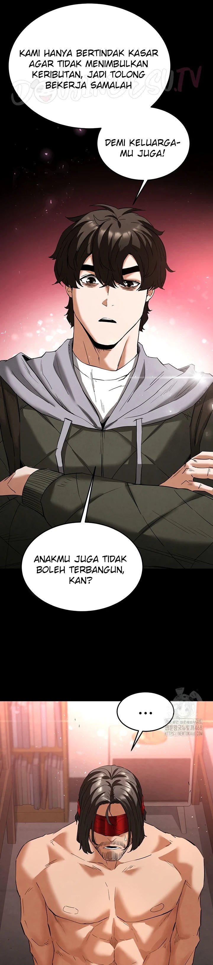 Human Scum - Chapter 29 36